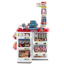 Supermarket Pretend Play Set