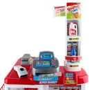 Supermarket Pretend Play Set