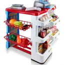 Supermarket Pretend Play Set