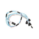Supermicro Msas To 4 X Sata 70Cm Sff 8087 To 4 X Sas Sata