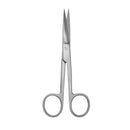 Surgical Scissors Sharp And Sharp