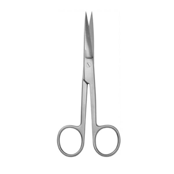 Surgical Scissors Sharp And Sharp