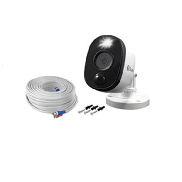 Swann Pro 1080Msfb 2 Megapixel Hd Surveillance Camera