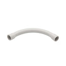 Sweep Bend 90 Grey Heavy Duty Uv Resistance