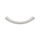 Sweep Bend 90 Grey Heavy Duty Uv Resistance