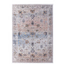 Sweet Cream Plush Rug