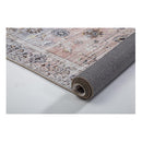 Sweet Cream Plush Rug