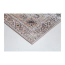 Sweet Cream Plush Rug