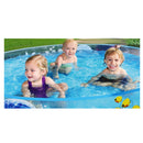 Swimming Pool Above Ground Inflatable Fun Odyssey Pool