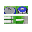 Swimming Pool Cleaner Filter Pump 3028L Per Hour