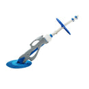 Swimming Pool Cleaner Automatic Vacuum 10M Hose