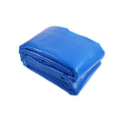 Pool Cover Roller Solar Blanket 400Micron Wheel Swimming Bubble