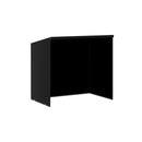 Swing Bench Covers 2 Pcs 6 Eyelets 135 X 105 X 175 Cm