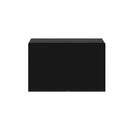 Swing Bench Covers 2 Pcs 6 Eyelets 135 X 105 X 175 Cm