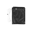 Swing Bench Covers 2 Pcs 6 Eyelets 135 X 105 X 175 Cm
