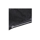 Swing Bench Covers 2 Pcs 6 Eyelets 135 X 105 X 175 Cm