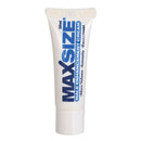 Swiss Navy Max Size Cream 10ml