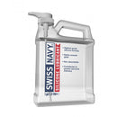 Swiss Navy Silicone Lubricant 1Gal