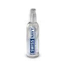 Swiss Navy Water Based Lubricant Pump Bottle