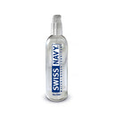 Swiss Navy Water Based Lubricant Pump Bottle