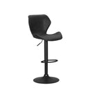 Set Of 2 Bar Stools Kitchen Chairs Metal Barstool Swivel Frawley
