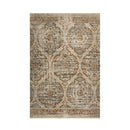Sylvanna Traditional Rug