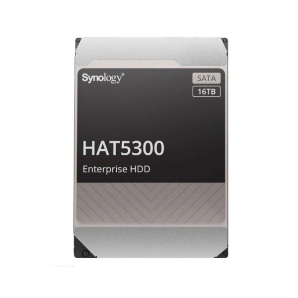 Synology 16Tb Sata Hdd