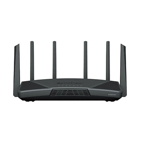 Synology Router Rt6600Ax