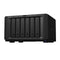 Synology 4Gb Diskstation 6 Bay Scalable Nas