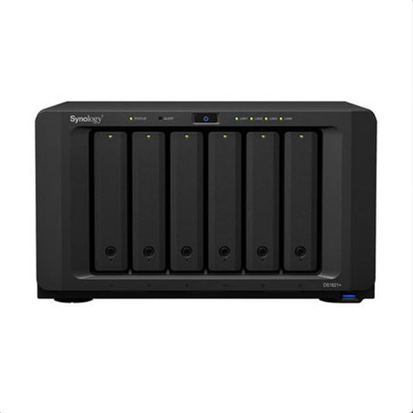 Synology DiskStation DS1621plus