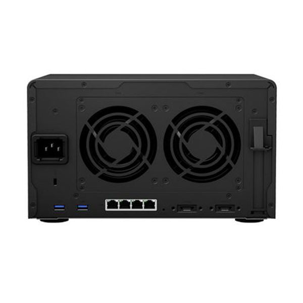 Synology DiskStation DS1621plus