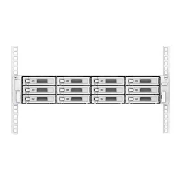 Synology Rail Kit RKS02 for 1U 2U And 3U NAS Systems