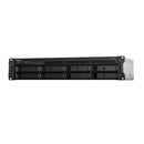 Synology Rs1221 Rackstation 8 Bay Scalable Nas