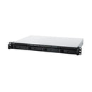 Synology Rs422 Rackstation 4 Bay Nas