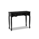 Artiss Hall Console Table Side Dressing Entry Wooden French Drawer