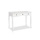 Artiss Hall Console Table Side Dressing Entry Wooden French Drawer