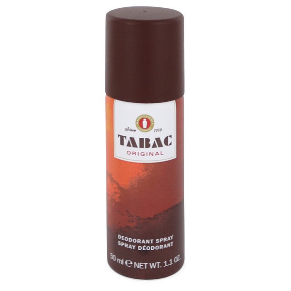 33Ml Tabac Deodorant Spray By Maurer And Wirtz