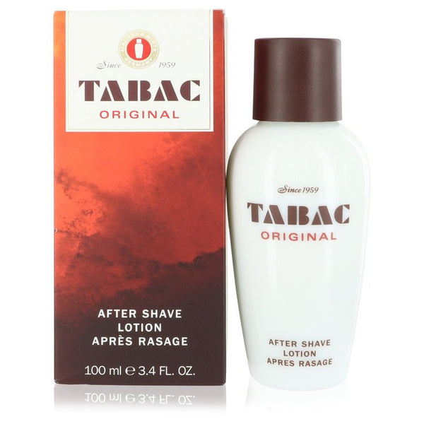 Tabac After Shave Lotion By Maurer & Wirtz 100 ml