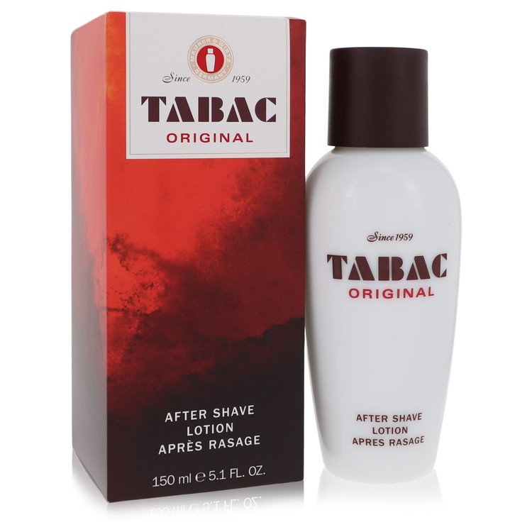 151Ml Tabac After Shave By Maurer And Wirtz