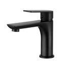 Bathroom Mixer Tap Basin Taps Vanity Brass Faucet Kitchen Sink Black