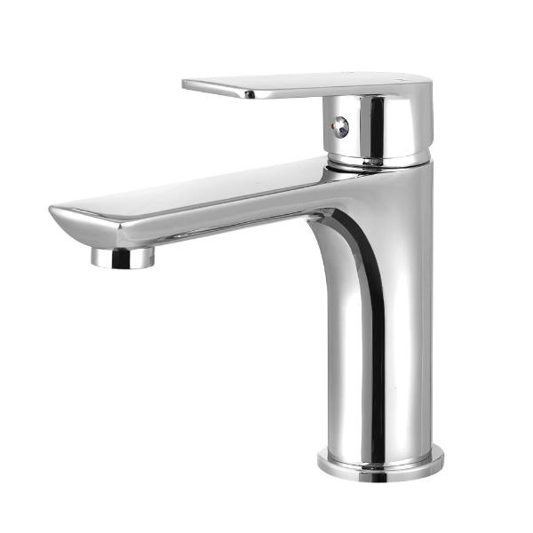 Bathroom Tap Wall Bath Spout 180 Swivel Bathtub Shower Mixer Chrome