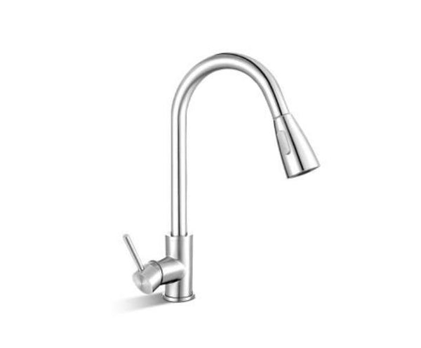 Cefito Pull-out Mixer Faucet Tap