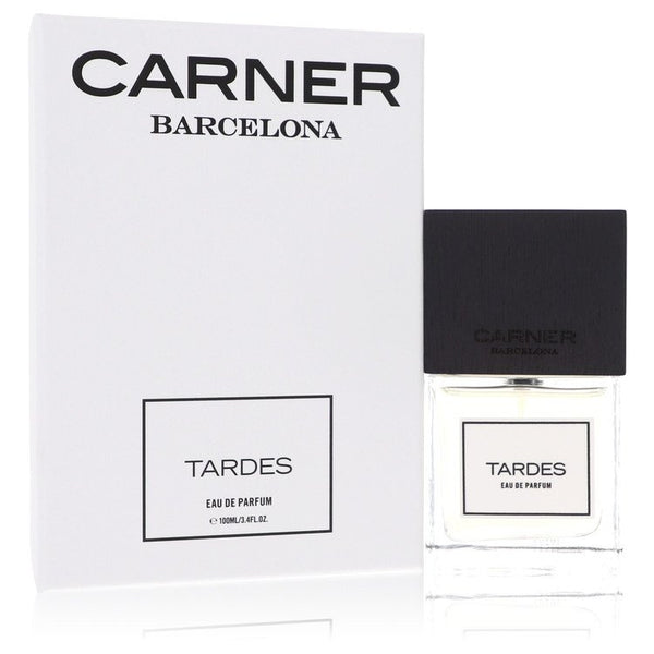 100 Ml Tardes Perfume By Carner Barcelona For Men And Women