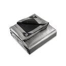 6 x 7.3 M Heavy Duty Poly Tarp