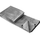 3.6 x 7.3 M Heavy Duty Poly Tarp