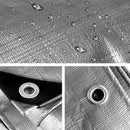 6 x 7.3 M Heavy Duty Poly Tarp