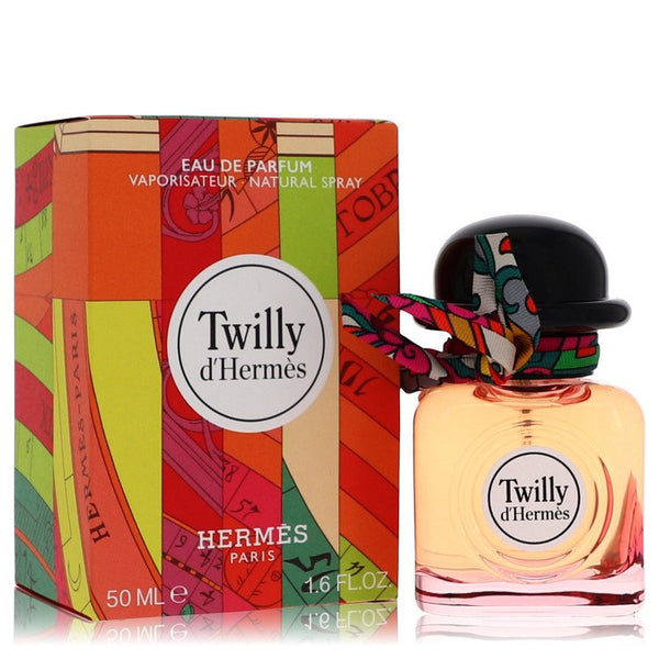 50 Ml Twilly D Hermes Perfume For Women