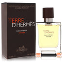 50 Ml Terre D Hermes Eau Intense Vetiver Perfume For Men