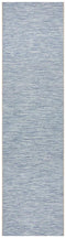 Terrace Diamant Blue Rug