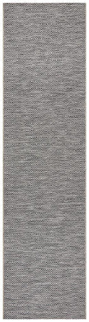 Terrace Diamant Grey Rug